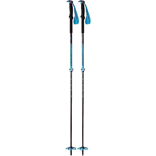 DYNAFIT Tour Vario 2 Tourenstock, Frost, 105-145cm DYNAFIT Tour Vario 2 Tourenstock, Frost, 105-145cm von DYNAFIT