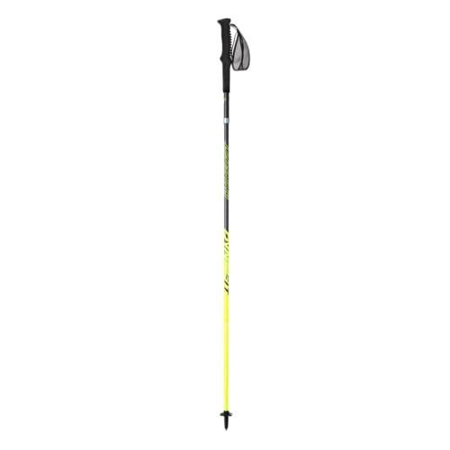 Dynafit Vert Pro Pole Fahrerstand, Schwarz, 120 von DYNAFIT