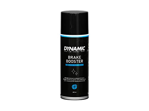 Dynamic Bike Care -Bremskraftverstärker, yellow von DYNAMIC