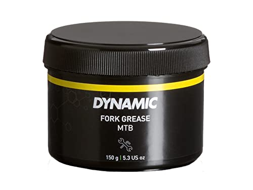 Dynamic Fork Grease MTB 150g, Schwarz Dynamic Fork Grease MTB 150g, Schwarz von DYNAMIC