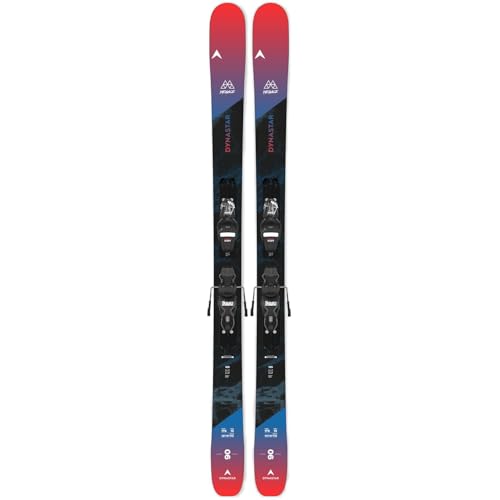 Dynastar Menace 90 Skisystem mit Xpress 11 GW Skibindung (Herren), 170 von DYNASTAR