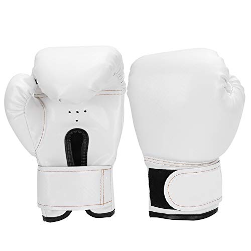 Kinder Boxhandschuhe für Kinder Jugend Boxsack Kickboxen Muay Thai Mitts MMA Training Sparring Handschuhe Kinder Boxhandschuhe für Kinder Jugend Boxsack Kickboxen Muay Thai Mitts MMA Training Sparring Handschuhe von DaMohony