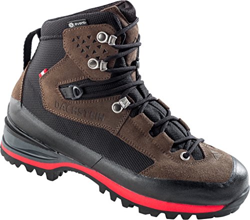 Dachstein Bergstiefel Waid-Blick EV Damen Schuhe Damen; Größe 5 UK; Farbe Dark Olive-Black von Dachstein