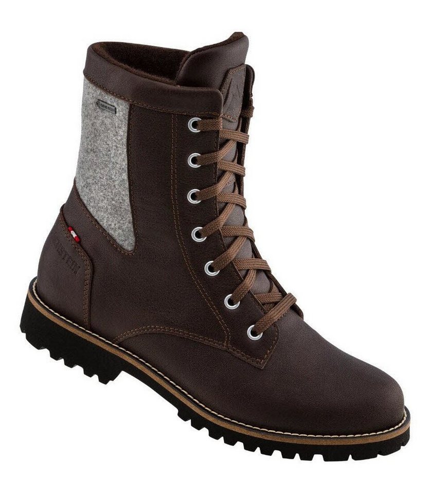 Dachstein Frieda Gtx Lauflernschuh Dachstein Frieda Gtx Lauflernschuh von Dachstein