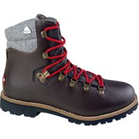 Dachstein Gebirgsjaegerin Dark Brown Dachstein Gebirgsjaegerin Dark Brown von Dachstein
