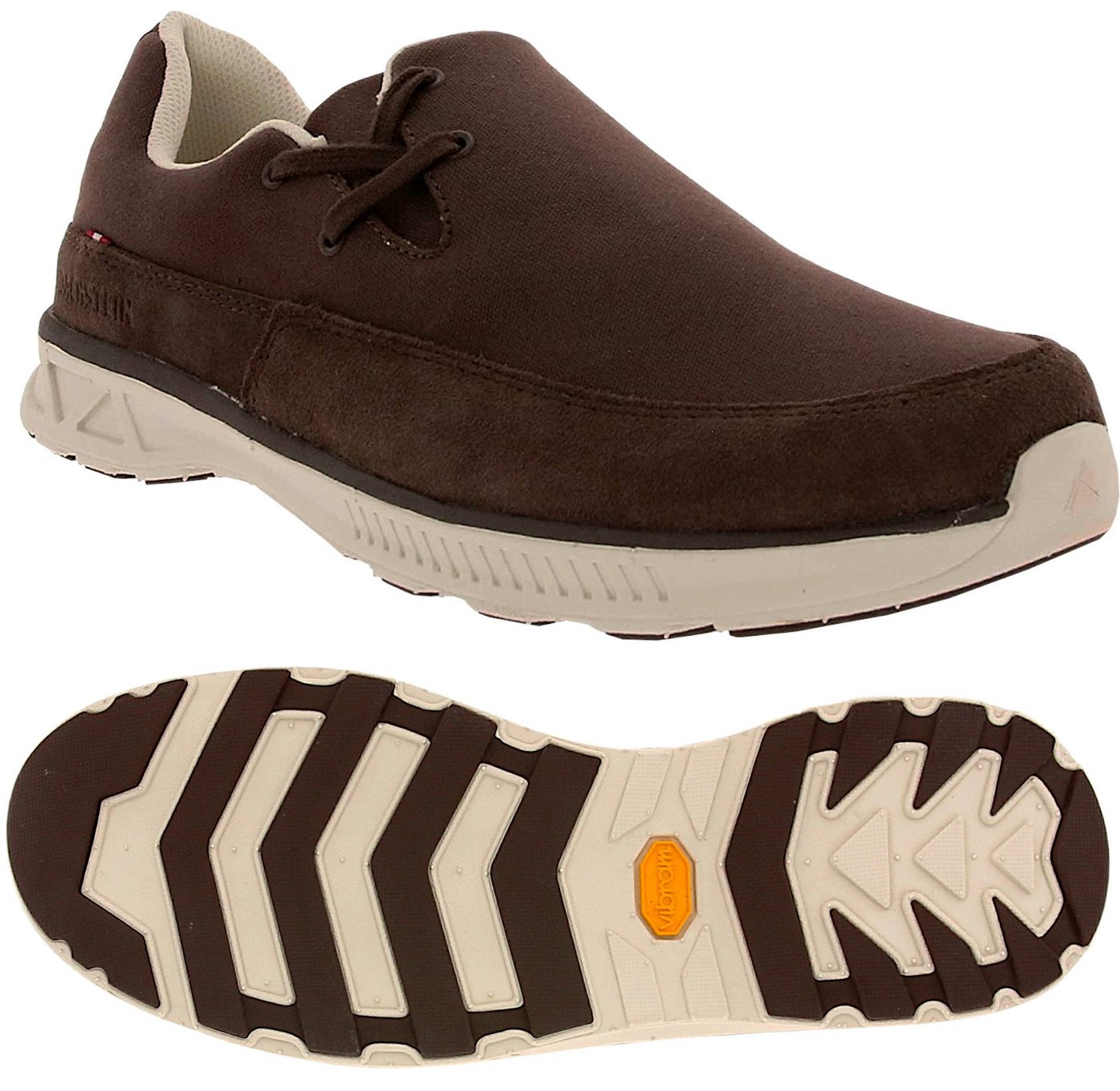 Dachstein Hias - Art 311654-1000/4076 Sneaker Dachstein Hias - Art 311654-1000/4076 Sneaker von Dachstein
