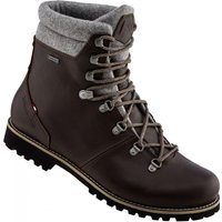 Dachstein Jakob Gore-Tex Dark Brown Dachstein Jakob Gore-Tex Dark Brown von Dachstein