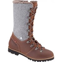 Dachstein Lotti Stiefel Dark Brown von Dachstein