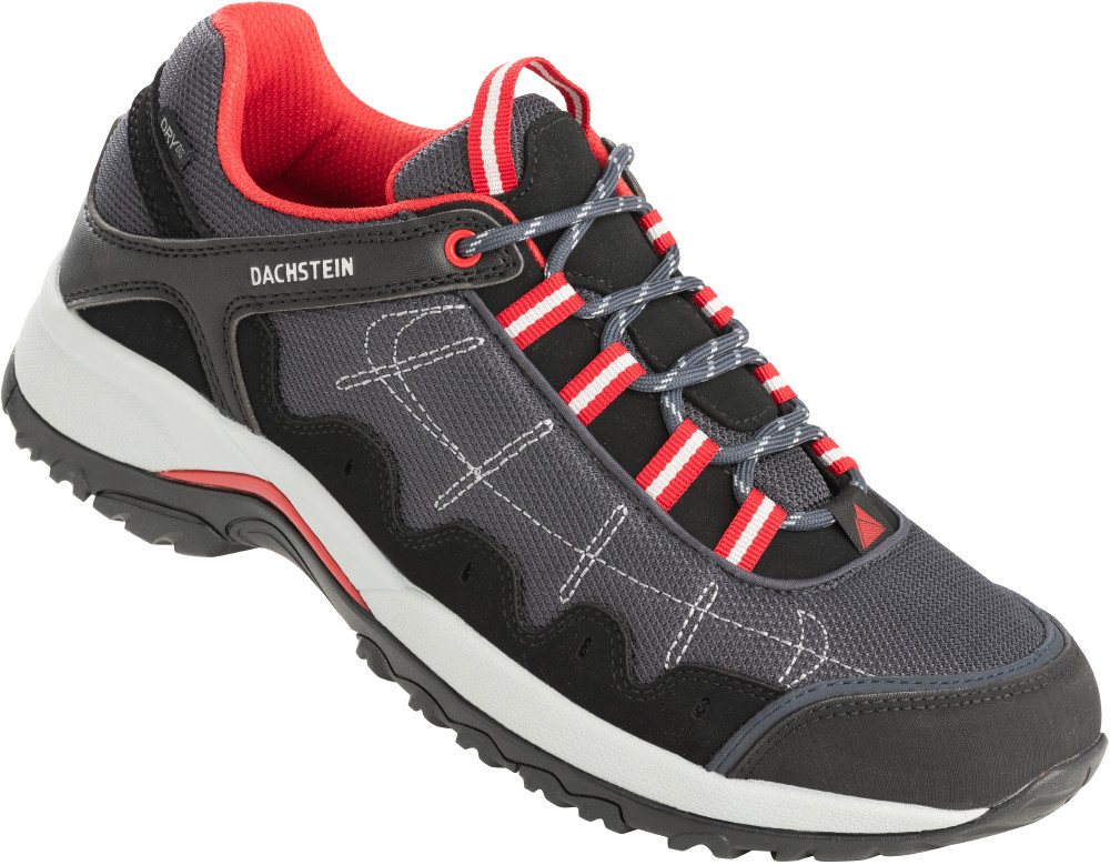 Dachstein Trekkingschuh Stützelemente für mehr Stabilität Dachstein Trekkingschuh Stützelemente für mehr Stabilität von Dachstein