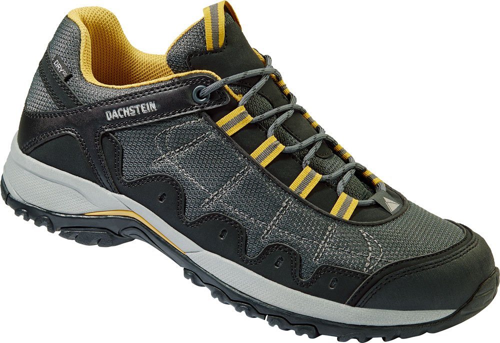 Dachstein Trekkingschuh leicht, funktionell, wasserabweisend Dachstein Trekkingschuh leicht, funktionell, wasserabweisend von Dachstein