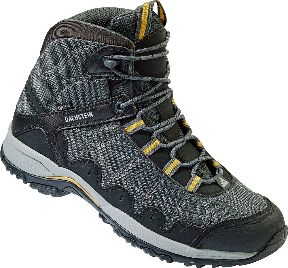 Dachstein Trekkingschuh leicht, funktionell und wasserabweisend Dachstein Trekkingschuh leicht, funktionell und wasserabweisend von Dachstein
