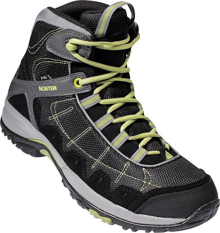 Dachstein Trekkingschuh leicht, funktionell und wasserabweisend Dachstein Trekkingschuh leicht, funktionell und wasserabweisend von Dachstein