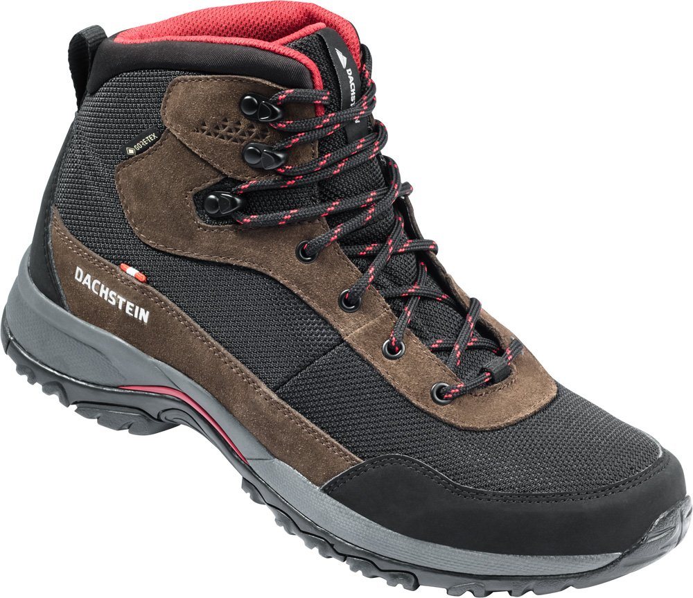 Dachstein Trekkingschuh wasserdicht dank GORE-TEX-Membran Dachstein Trekkingschuh wasserdicht dank GORE-TEX-Membran von Dachstein