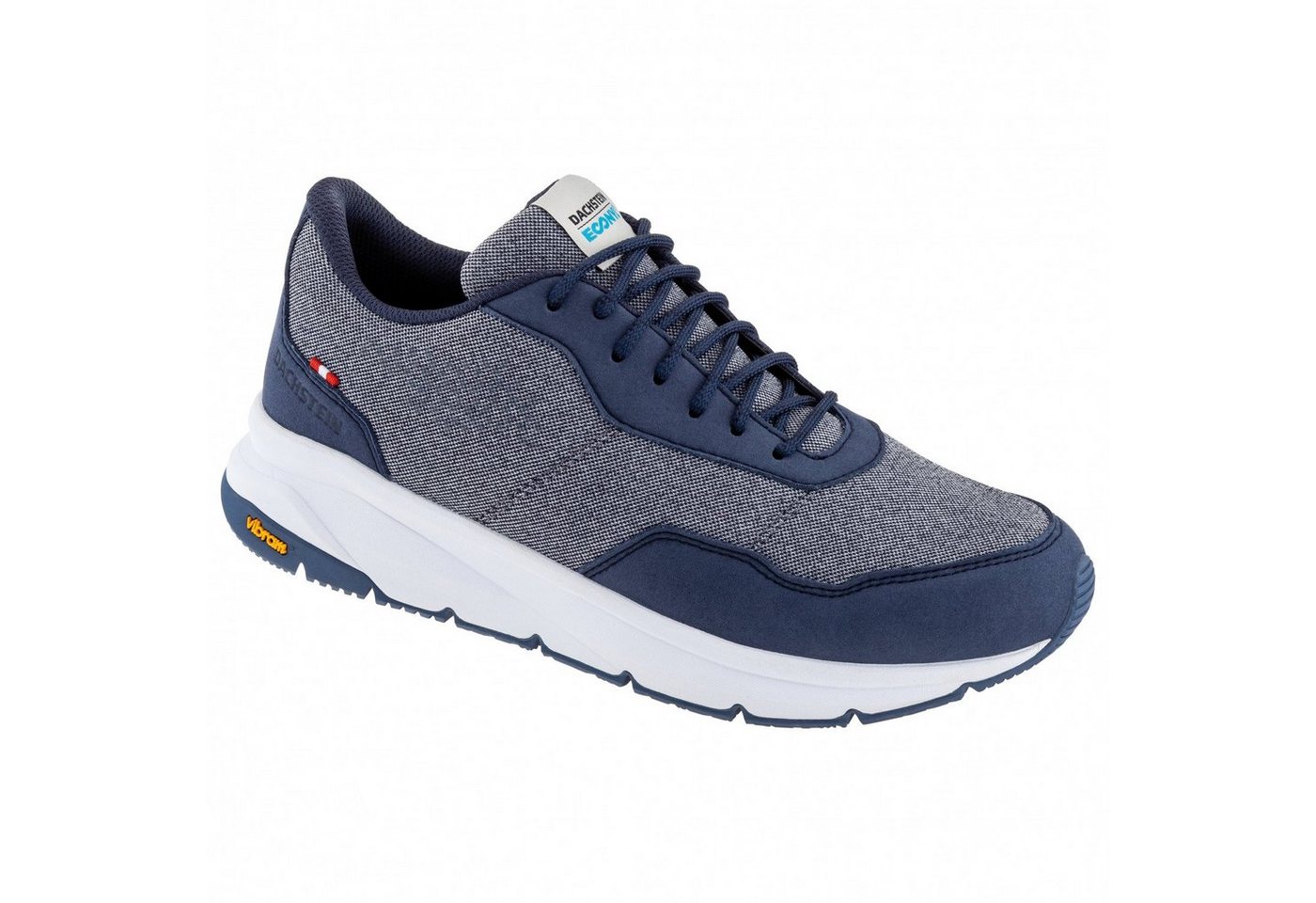 Dachstein Urban Activ Sneaker atmungsaktiv und mit rutschfester Sohle Dachstein Urban Activ Sneaker atmungsaktiv und mit rutschfester Sohle von Dachstein