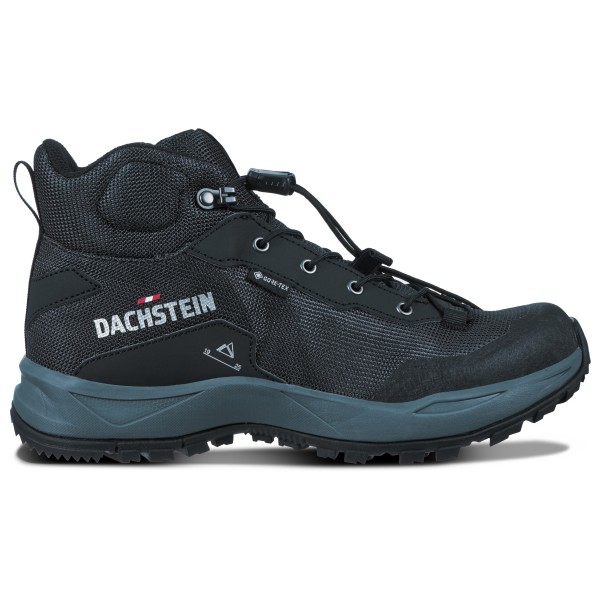 Dachstein - Women's Delta Ascent MC GTX - Multisportschuhe Gr 7,5 schwarz/blau von Dachstein