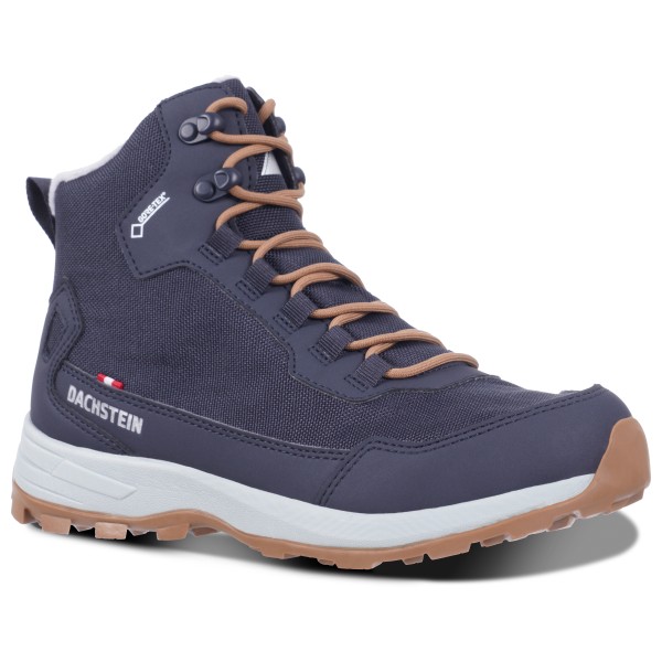 Dachstein - Women's Wildcat GTX - Winterschuhe Gr 4 blau Dachstein - Women's Wildcat GTX - Winterschuhe Gr 4 blau von Dachstein