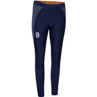 Daehlie Damen Mora Tights Daehlie Damen Mora Tights von Daehlie