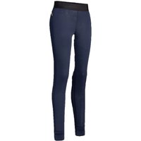 Daehlie Damen Training Wool Mix Hose von Daehlie