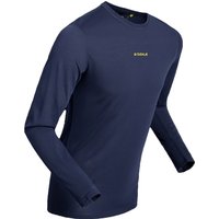 Daehlie Herren Training Wool Mix Longsleeve Daehlie Herren Training Wool Mix Longsleeve von Daehlie