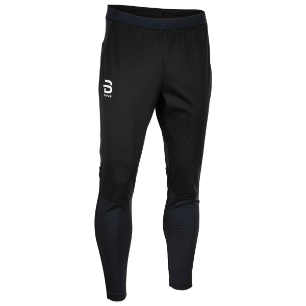 Daehlie - Pants Coverage - Lauftights Gr S;XL;XXL schwarz von Daehlie