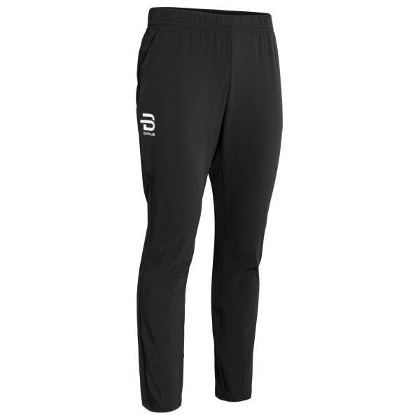 Daehlie - Pants Motion - Langlaufhose Gr XXL schwarz Daehlie - Pants Motion - Langlaufhose Gr XXL schwarz von Daehlie