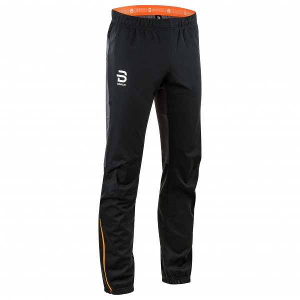 Daehlie - Pants Power - Langlaufhose Gr S schwarz Daehlie - Pants Power - Langlaufhose Gr S schwarz von Daehlie