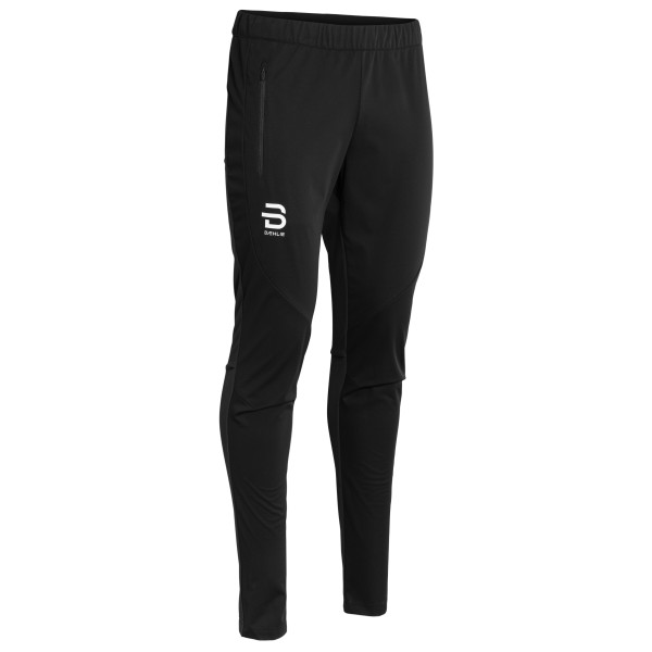 Daehlie - Pants Pro 2.0 - Langlaufhose Gr S schwarz Daehlie - Pants Pro 2.0 - Langlaufhose Gr S schwarz von Daehlie