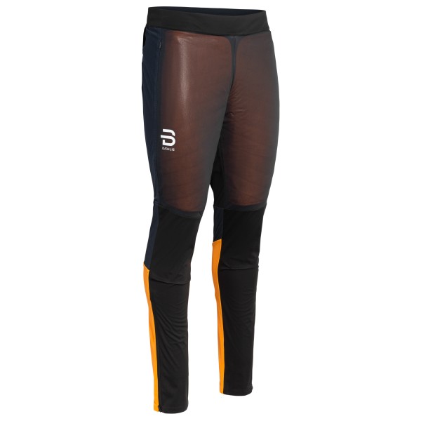 Daehlie - Pants Thermo Pro - Langlaufhose Gr M schwarz Daehlie - Pants Thermo Pro - Langlaufhose Gr M schwarz von Daehlie
