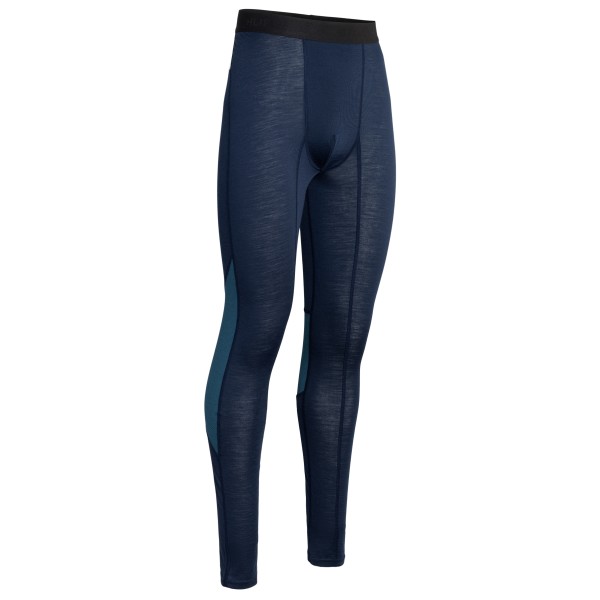 Daehlie - Performance Wool Pants - Merinounterwäsche Gr XXL blau von Daehlie