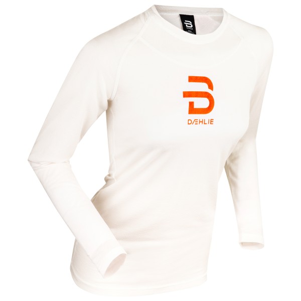 Daehlie - Women's Compete-Tech L/S - Kunstfaserunterwäsche Gr XL weiß Daehlie - Women's Compete-Tech L/S - Kunstfaserunterwäsche Gr XL weiß von Daehlie