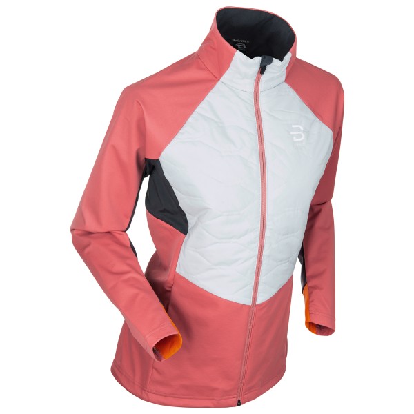 Daehlie - Women's Jacket Challenge 2.0 - Langlaufjacke Gr XL rot von Daehlie