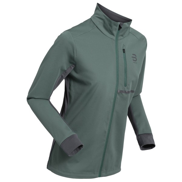 Daehlie - Women's Jacket Mobility - Langlaufjacke Gr XS oliv Daehlie - Women's Jacket Mobility - Langlaufjacke Gr XS oliv von Daehlie