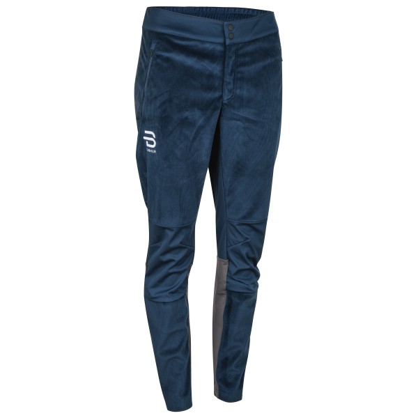 Daehlie - Women's Pants Boulder - Langlaufhose Gr XS blau Daehlie - Women's Pants Boulder - Langlaufhose Gr XS blau von Daehlie