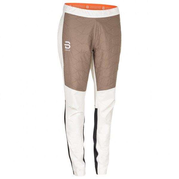 Daehlie - Women's Pants Challenge - Langlaufhose Gr XS braun/weiß Daehlie - Women's Pants Challenge - Langlaufhose Gr XS braun/weiß von Daehlie