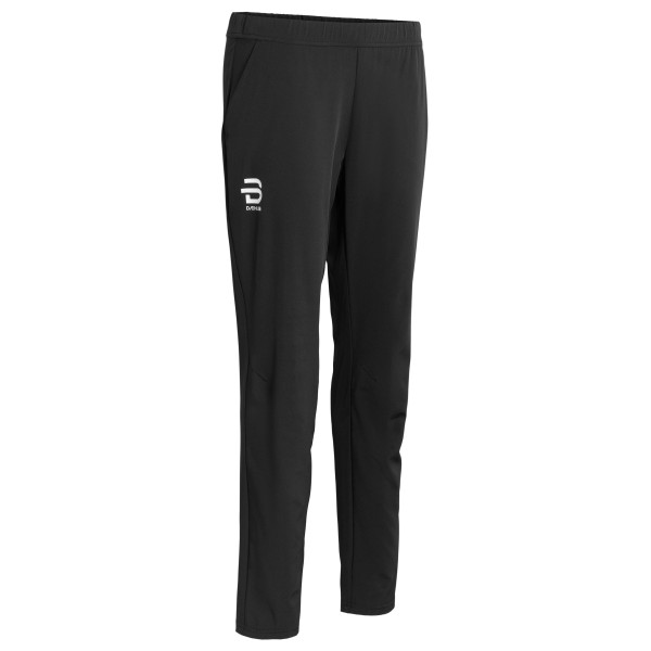 Daehlie - Women's Pants Motion - Langlaufhose Gr S schwarz Daehlie - Women's Pants Motion - Langlaufhose Gr S schwarz von Daehlie