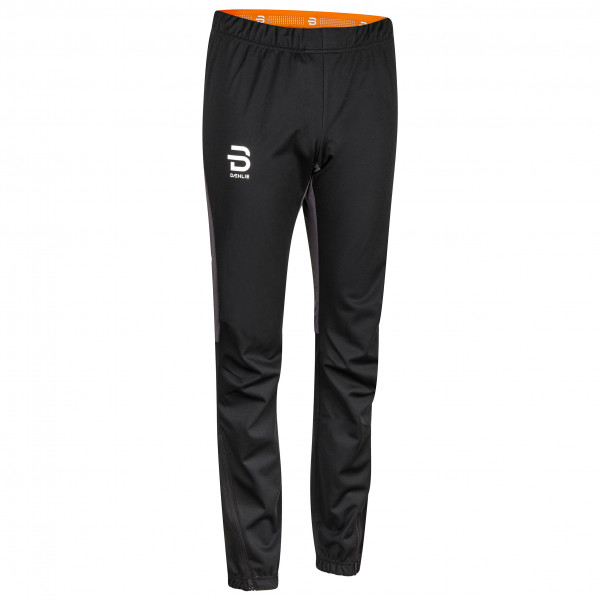 Daehlie - Women's Pants Power - Langlaufhose Gr XL schwarz Daehlie - Women's Pants Power - Langlaufhose Gr XL schwarz von Daehlie