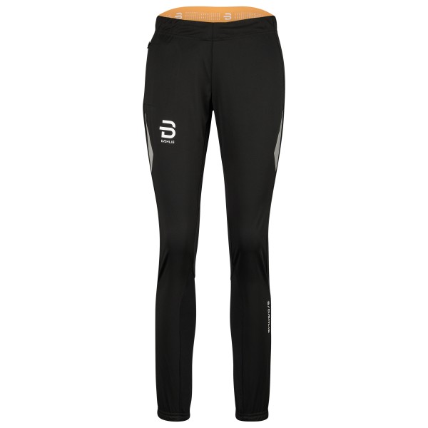 Daehlie - Women's Pants Pro - Langlaufhose Gr XS schwarz von Daehlie
