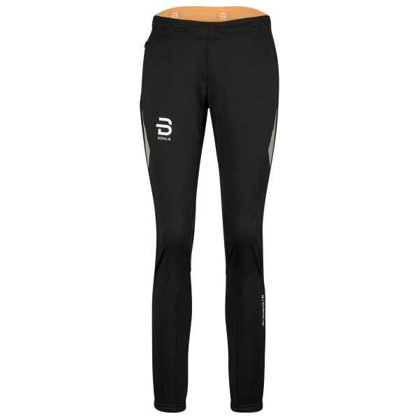 Daehlie - Women's Pants Pro - Langlaufhose Gr XS schwarz Daehlie - Women's Pants Pro - Langlaufhose Gr XS schwarz von Daehlie
