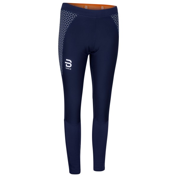 Daehlie - Women's Tights Mora - Langlaufhose Gr XS blau Daehlie - Women's Tights Mora - Langlaufhose Gr XS blau von Daehlie