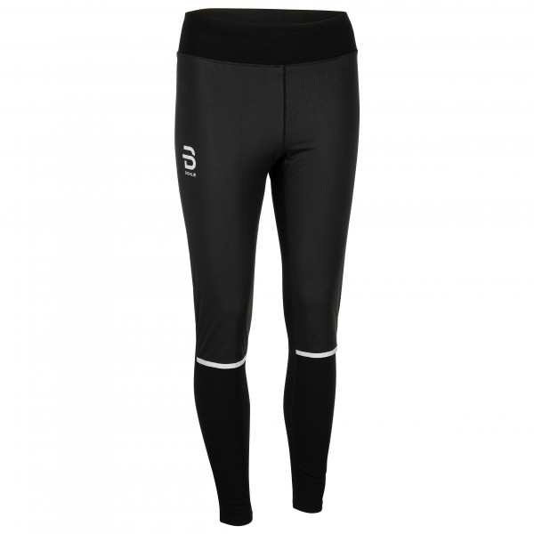 Daehlie - Women's Tights Winter Wool 2.0 - Langlaufhose Gr S schwarz Daehlie - Women's Tights Winter Wool 2.0 - Langlaufhose Gr S schwarz von Daehlie
