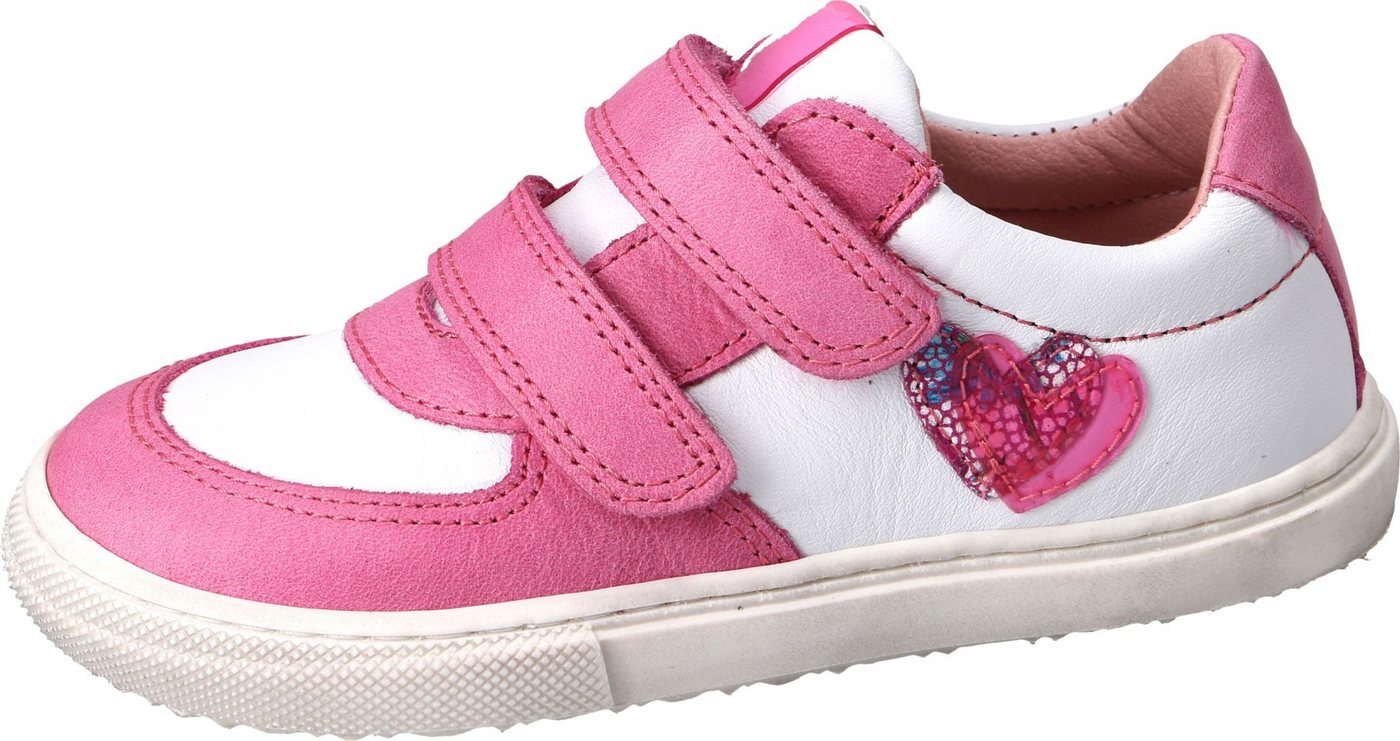 Däumling Däumling Mädchen Kleinkinder Britt Halbschuh Sneaker Däumling Däumling Mädchen Kleinkinder Britt Halbschuh Sneaker von Däumling