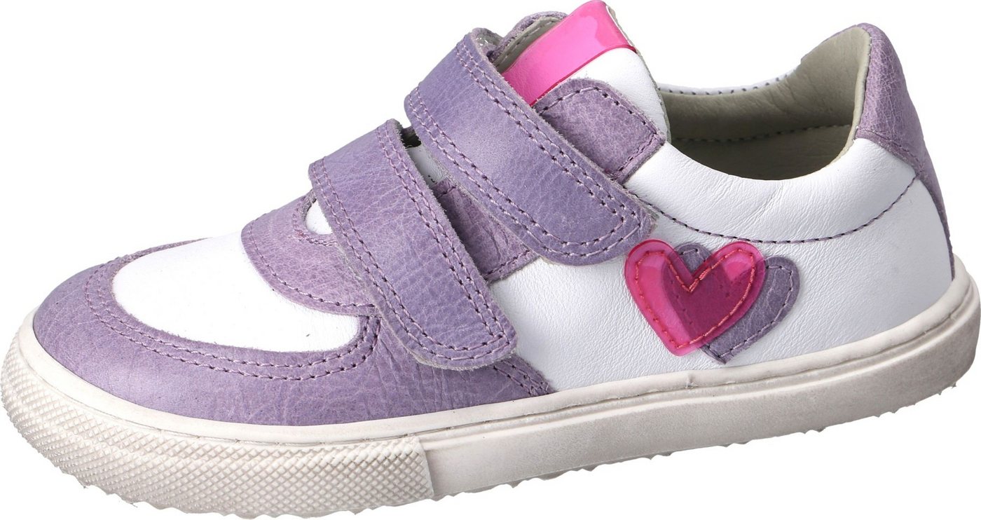 Däumling Däumling Mädchen Kleinkinder Britt Halbschuh Sneaker Däumling Däumling Mädchen Kleinkinder Britt Halbschuh Sneaker von Däumling