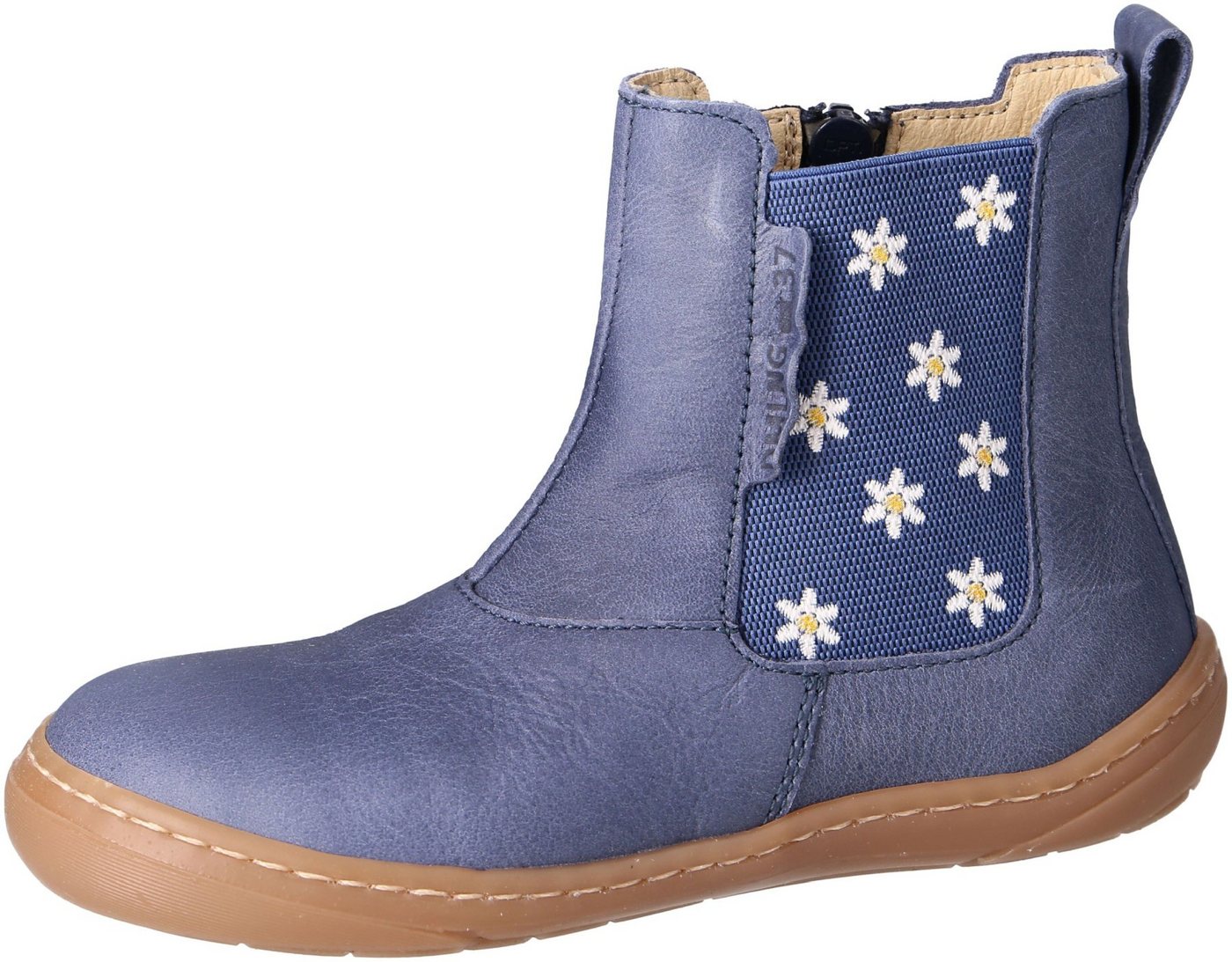 Däumling Däumling Mädchen Kleinkinder Menowin Halbschuh Sneaker Däumling Däumling Mädchen Kleinkinder Menowin Halbschuh Sneaker von Däumling