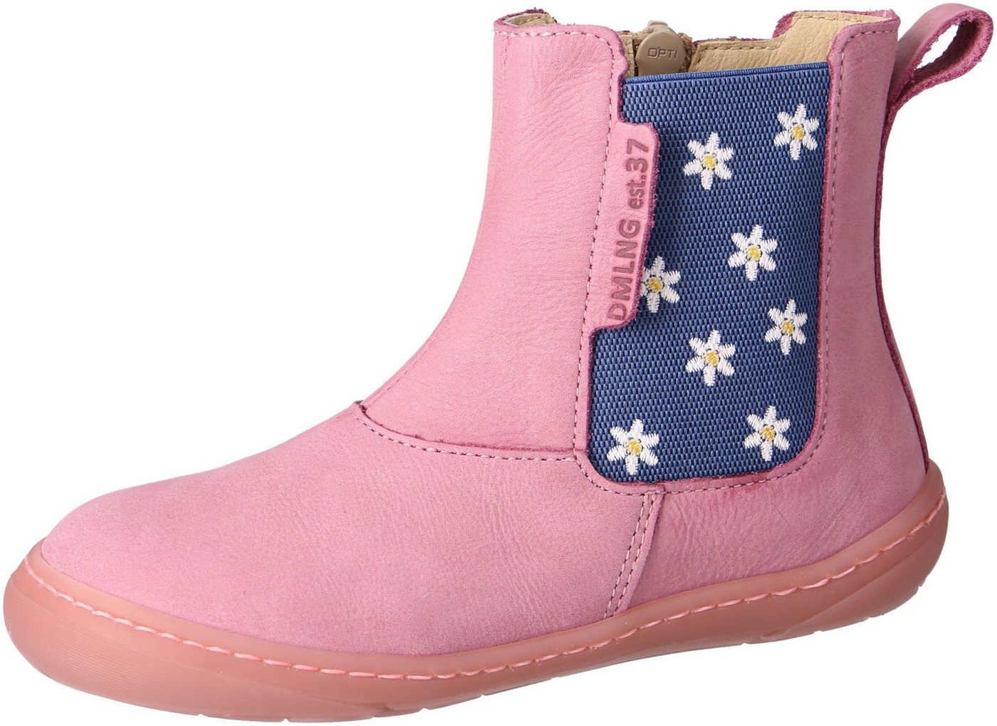 Däumling Däumling Mädchen Kleinkinder Menowin Halbschuh Sneaker Däumling Däumling Mädchen Kleinkinder Menowin Halbschuh Sneaker von Däumling