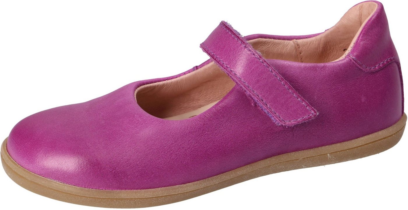 Däumling Däumling Mädchen Teens Adis Ballerina Sneaker Ballerinas Däumling Däumling Mädchen Teens Adis Ballerina Sneaker Ballerinas von Däumling