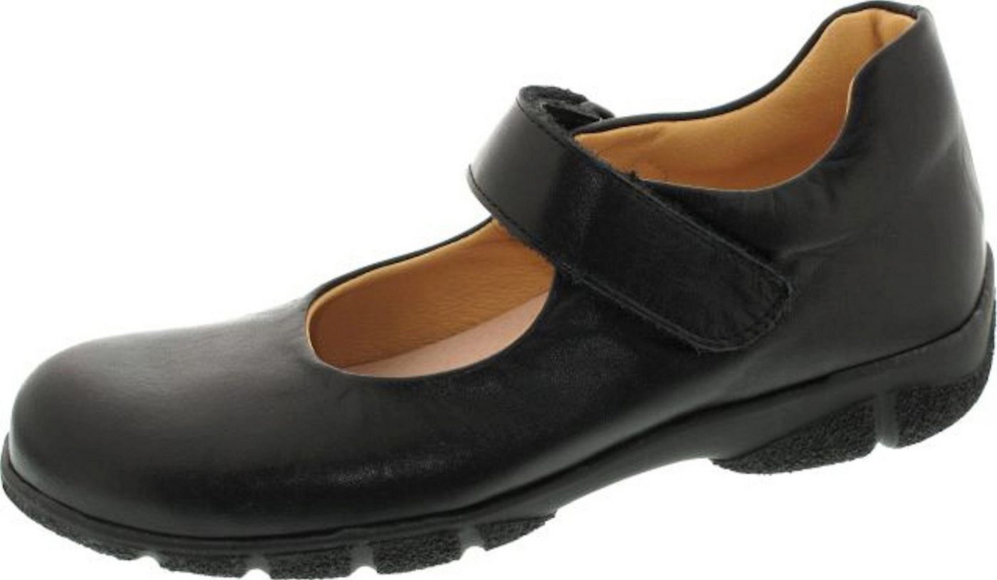 Däumling Däumling Mädchen Teens Anne Ballerina Sneaker Ballerinas Däumling Däumling Mädchen Teens Anne Ballerina Sneaker Ballerinas von Däumling