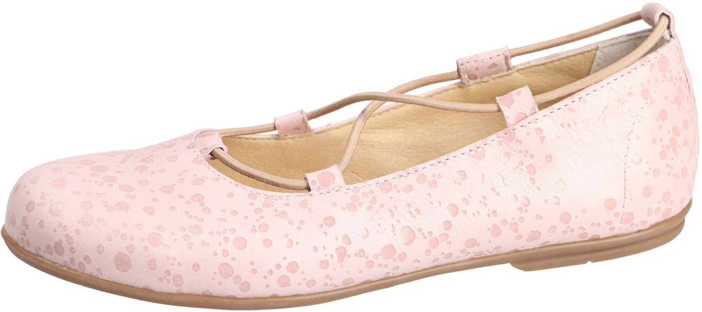 Däumling Däumling Mädchen Teens Hadice Ballerina Sneaker Ballerinas Däumling Däumling Mädchen Teens Hadice Ballerina Sneaker Ballerinas von Däumling