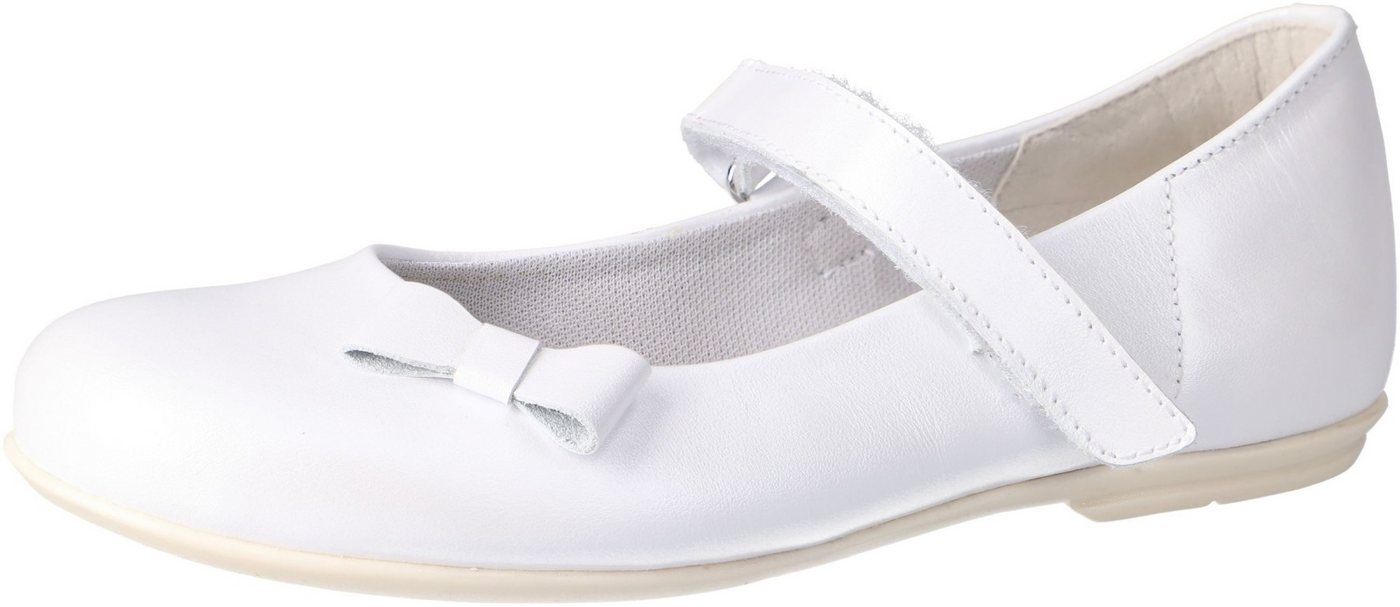 Däumling Däumling Mädchen Teens Haka Ballerina Sneaker Ballerinas Däumling Däumling Mädchen Teens Haka Ballerina Sneaker Ballerinas von Däumling