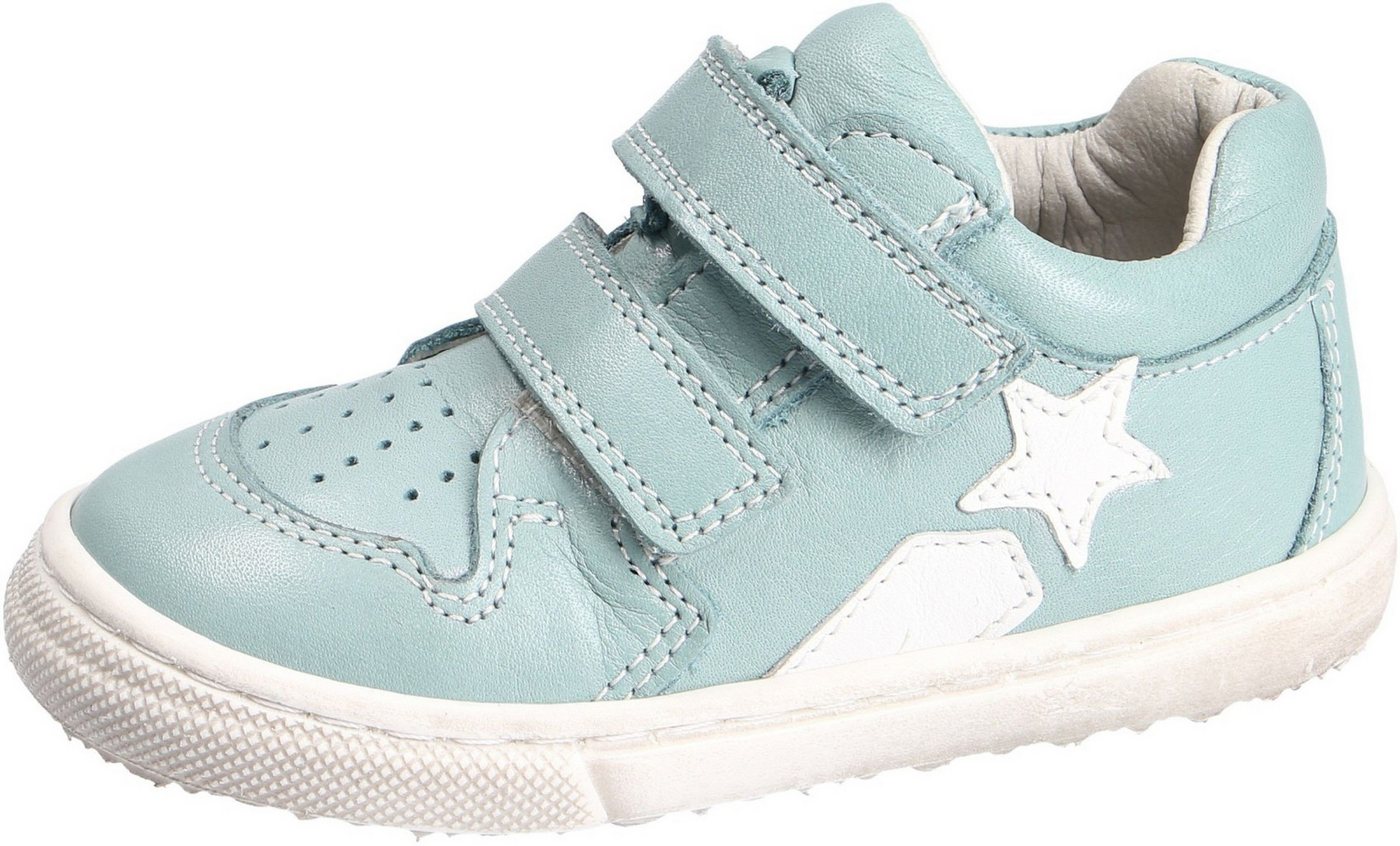 Däumling Däumling Unisex Kinder Kleinkinder Beek Mid Cut Sneaker Däumling Däumling Unisex Kinder Kleinkinder Beek Mid Cut Sneaker von Däumling