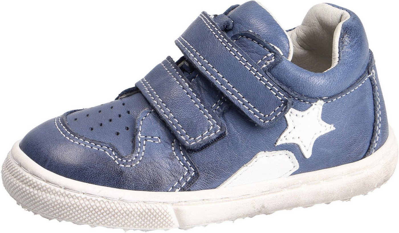 Däumling Däumling Unisex Kinder Kleinkinder Beek Mid Cut Sneaker Däumling Däumling Unisex Kinder Kleinkinder Beek Mid Cut Sneaker von Däumling